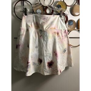 Calia XS women golf skort